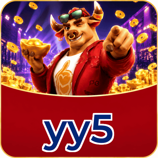 yy5 Logo 2