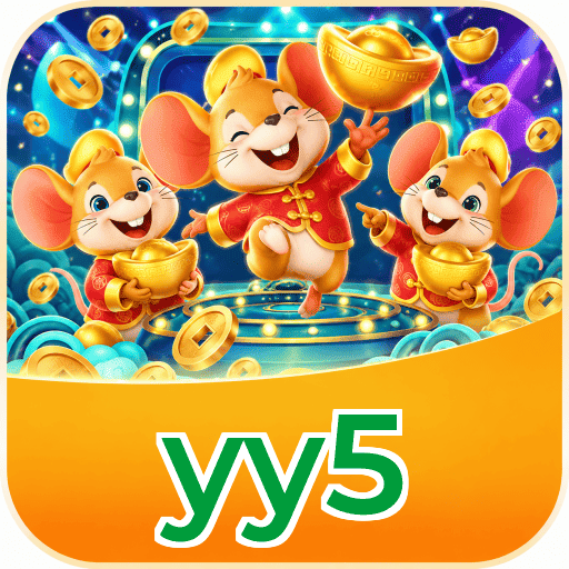 Slots yy5 - Jackpots Progressivos