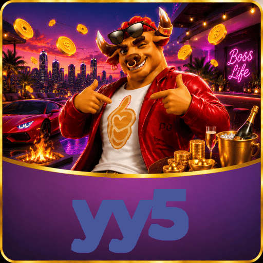 Fortune Tiger Logo 1