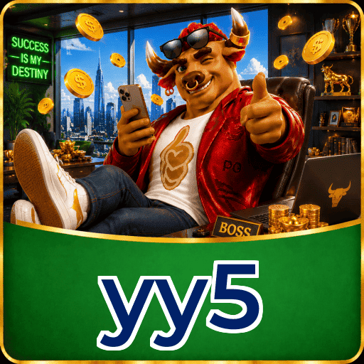 yy5 Certificado eCOGRA - Jogos Justos Auditados