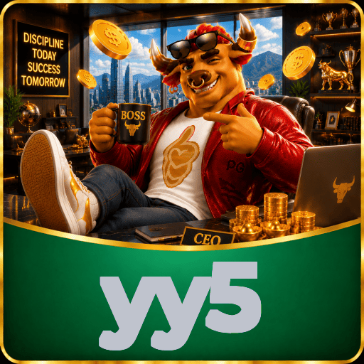 Fortune Tiger Logo 3