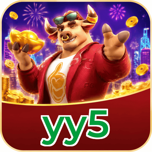 yy5 Logo 3
