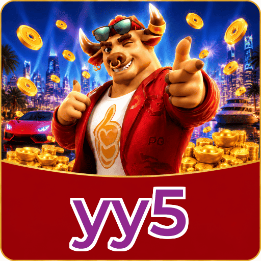 Slots yy5 - RTP Alto Certificado