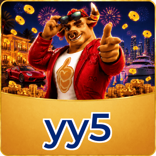 Plataforma yy5 - Segurança SSL 256-bit