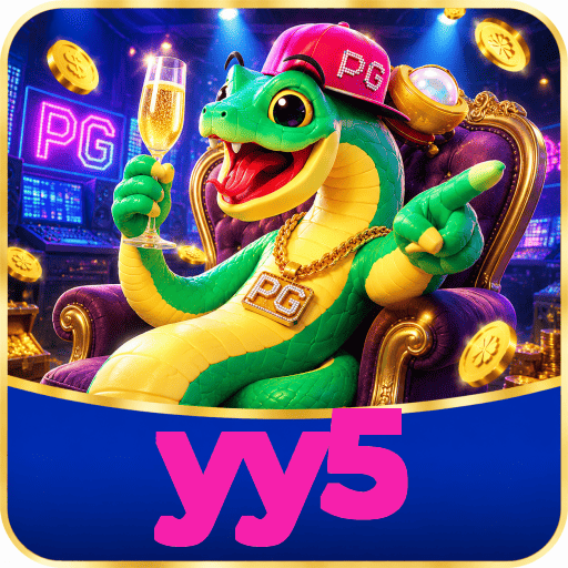 yy5 Logo 1